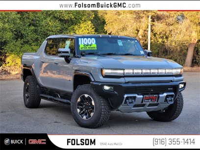 New 2024 GMC Hummer EV 3X w/ Extreme Off-Road Package