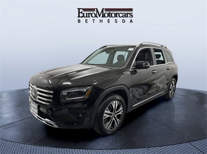 Used 2024 Mercedes-Benz GLB 250 4MATIC