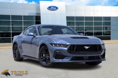Used 2024 Ford Mustang GT
