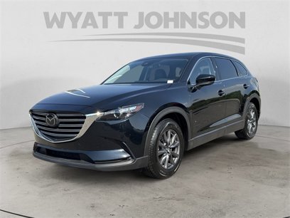 Used 2023 MAZDA CX-9 Touring