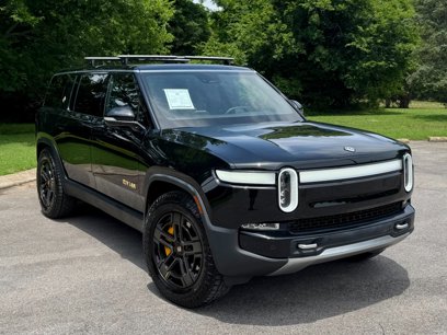 Used 2023 Rivian R1S Adventure