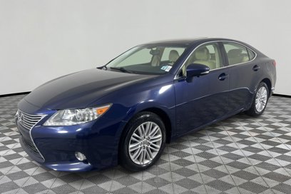Used 2013 Lexus ES 350