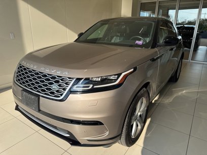 Used 2022 Land Rover Range Rover Velar S