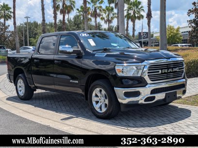 Used 2024 RAM 1500 Laramie