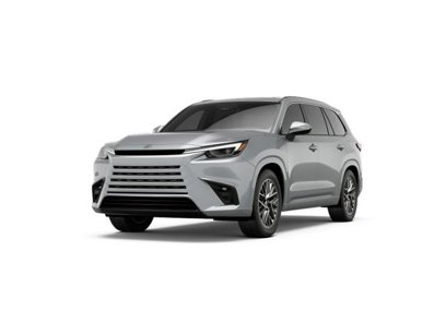 New 2025 Lexus TX 350 FWD