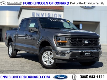 Used 2024 Ford F150 XL w/ Equipment Group 103A High
