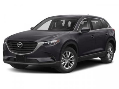 Used 2020 MAZDA CX-9 Grand Touring
