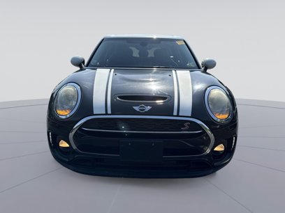 Used 2018 MINI Cooper Clubman S