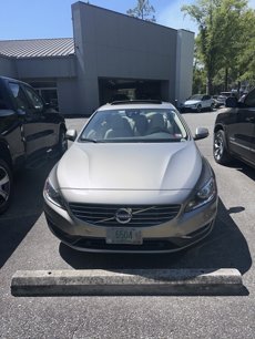 Used 2015 Volvo S60 T5 Premier