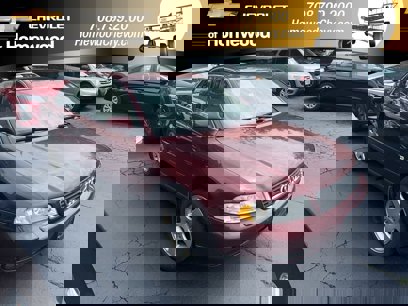 Used 1999 Audi A4 2.8