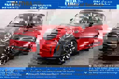 Used 2024 MINI Cooper SE