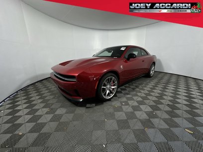 New 2024 Dodge Charger R/T Scat Pack w/ Plus Group