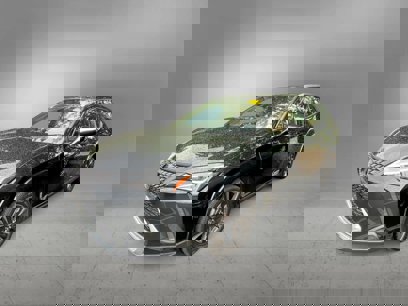 Used 2022 Lexus UX 250h w/ Premium Package