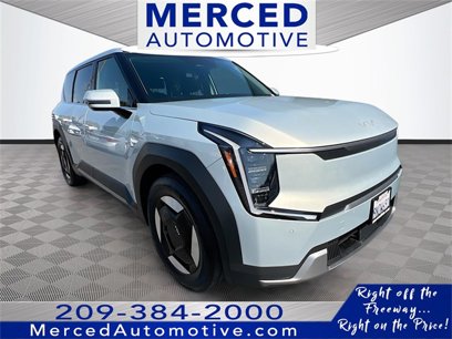 Used 2024 Kia EV9 Light Long Range
