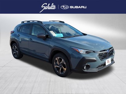 Certified 2025 Subaru Crosstrek 2.5i Premium