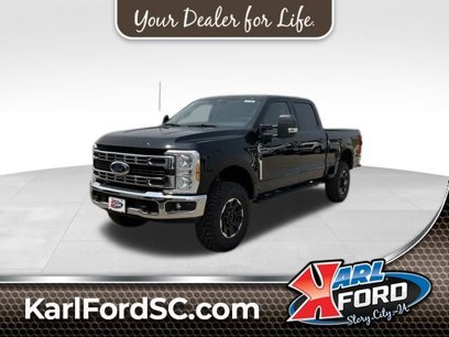 New 2025 Ford F350 XLT w/ Tremor Off-Road Package