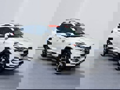 Used 2017 Hyundai Tucson Sport
