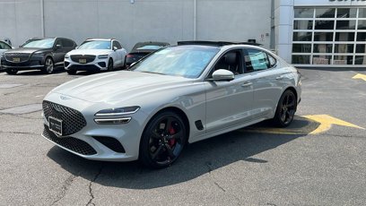 New 2026 Genesis G70 3.3T Sport Prestige