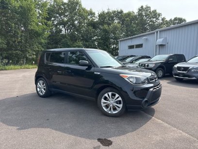 Used 2015 Kia Soul +