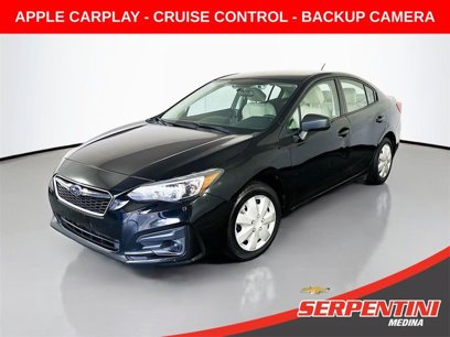 Used 2019 Subaru Impreza 2.0i w/ Eyesight