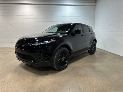 New 2025 Land Rover Range Rover Evoque Dynamic SE