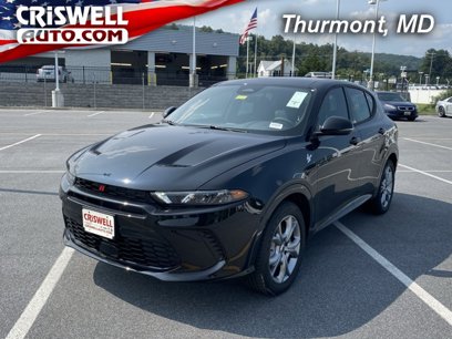 New 2024 Dodge Hornet R/T Plus