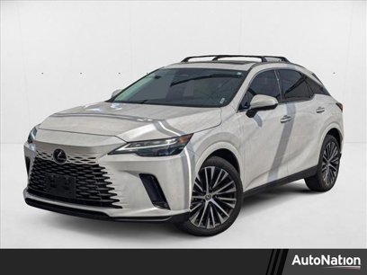 Used 2024 Lexus RX 350 Premium Plus