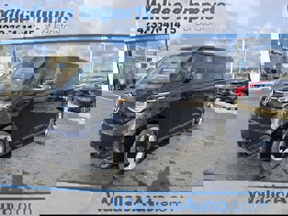 New 2025 Volkswagen ID. Buzz Pro S