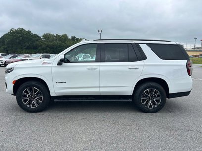 Used 2022 Chevrolet Tahoe Z71 w/ Luxury Package