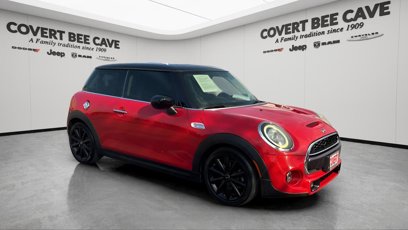 Used 2020 MINI Cooper S