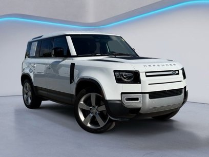 Used 2024 Land Rover Defender 110 SE