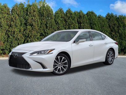 Used 2019 Lexus ES 350