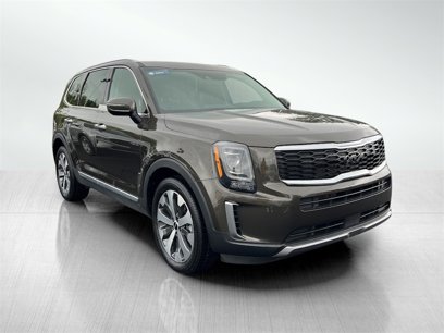Used 2022 Kia Telluride S