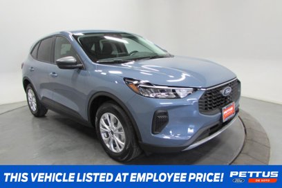 New 2025 Ford Escape Active w/ Cold Weather Package