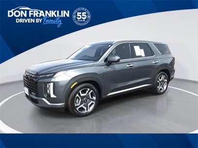Used 2024 Hyundai Palisade SEL