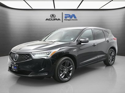 Used 2023 Acura RDX A-Spec