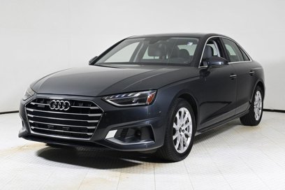 Used 2023 Audi A4 2.0T Premium