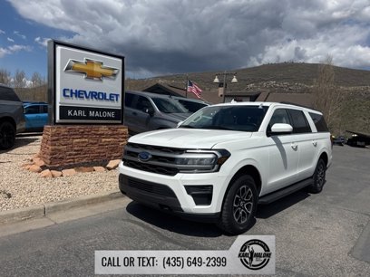 Used 2023 Ford Expedition Max XLT