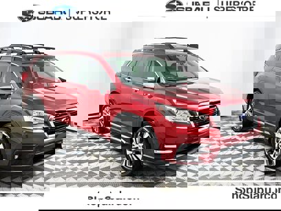 Certified 2022 Subaru Ascent Touring