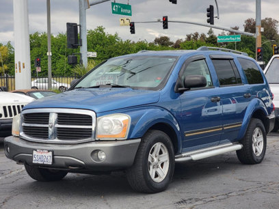 Used 2005 Dodge Durango SLT