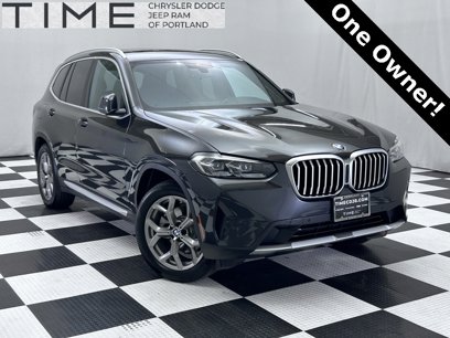 Used 2023 BMW X3 xDrive30i