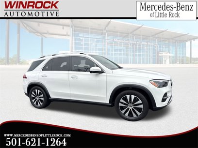 Certified 2025 Mercedes-Benz GLE 350 4MATIC