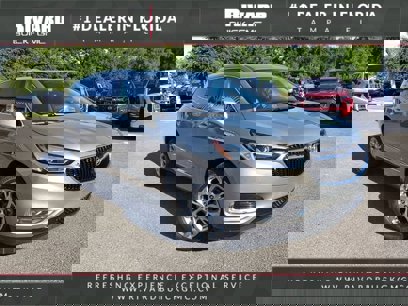 Used 2019 Buick Enclave Avenir w/ Avenir Technology Package