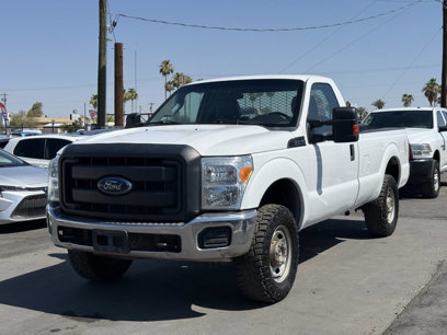 Used 2016 Ford F250 XL w/ Power Equipment Group