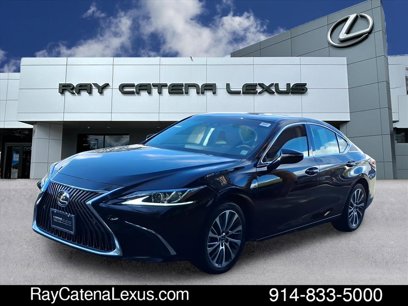 Certified 2021 Lexus ES 250 w/ Premium Package