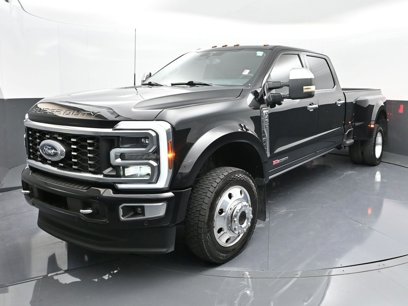 Used 2024 Ford F450 Limited