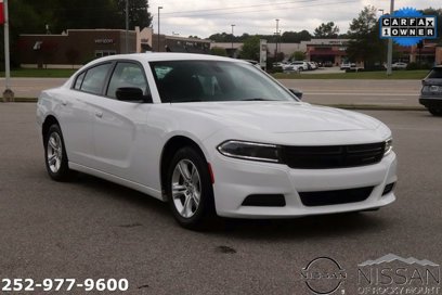 Used 2023 Dodge Charger SXT