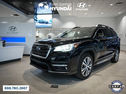 Used 2020 Subaru Ascent Limited