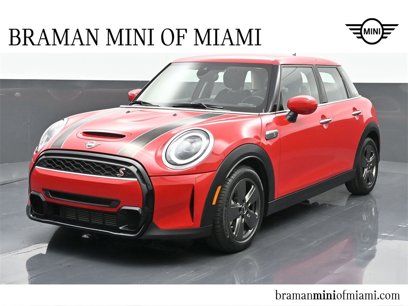 Certified 2022 MINI Cooper S w/ Storage Package