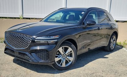 New 2024 Genesis GV70 3.5T Sport